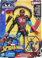 Spiderman Venom VS Liquid Shifter Figure (G0728)