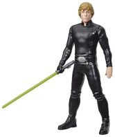 Star Wars Hero Figures-4 Σχέδια (SWE80635)
