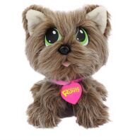 Λούτρινο Σώσε Τα Αδεσποτάκια-4 Σχέδια (19030)