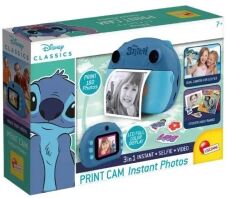 Stitch Φωτογραφική Μηχανή Instant (107247)