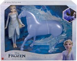 Disney Frozen Elsa & Nokk (HLW58)