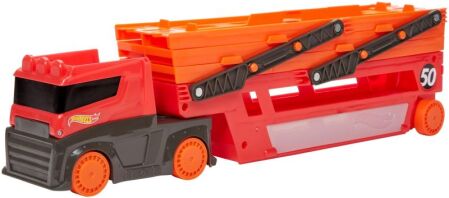 Hot Wheels Mega Hauler Νταλίκα (GHR48)