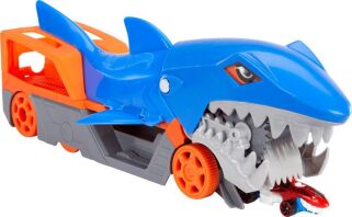 Hot Wheels Νταλίκα Καρχαρίας (GVG36)