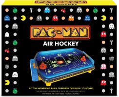 MAM Air Hockey Pac-Man Electronic Arcade (PM1902)