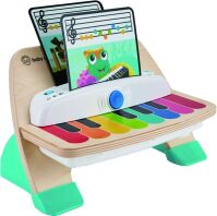Hape Kids II Ξύλινο Easy Touch Πιάνο (800802)