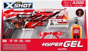 Zuru X-Shot Hyper Gel Small Blaster (36622)