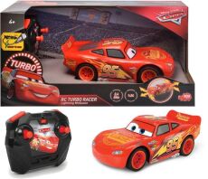 Τηλεκατευθυνόμενο Cars 3 Lightning MCQueen 1:24 (203084028)