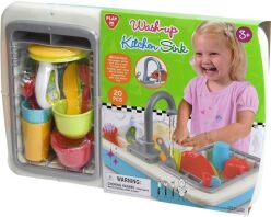 Playgo Στραγγιστήρας-20Τμχ (3600)