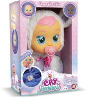 Κλαψουλίνια Όνειρα Γλυκά Κόνι (4104-93140)