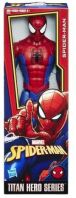 Spiderman Titan Hero Power Fx Figure (F0233)