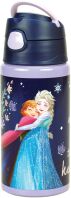 Gim Παγούρι Flip Αλουμινίου Frozen 500ml-2 Σχέδια (551-45248)