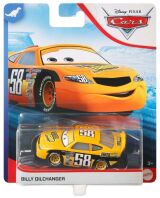 Cars 3 Αυτοκινητάκια-12 Σχέδια (DXV29)