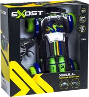Exost Τηλεκατευθυνόμενο Αυτοκίνητο XBull R/C 1:18 (7530-62170)