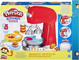 Λαμπάδα Playdoh Magical Mixer Playset (F4718)