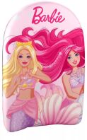 GIM Barbie Σανίδα Θαλάσσης 45cm-2 Σχέδια (872-19100)