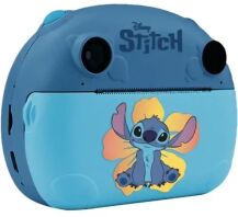 Stitch Φωτογραφική Μηχανή Instant (107247)