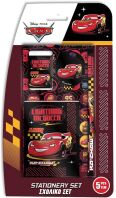 Cars Σχολικό Σετ 5Τμχ (000565832)