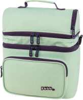 Polo Καλαθάκι Φαγητού Double Cooler-6 Σχέδια (9-07-096)