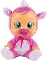 Κούκλα Cry Babies-2 Σχέδια (4104-10347)