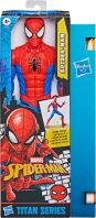 Λαμπάδα Spiderman Titan Hero Power Fx Figure (F0233)