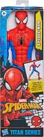 Spiderman Titan Hero Power Fx Figure (F0233)