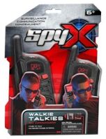 Spy X Walkie Talkies (10526)