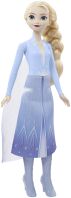 Disney Frozen-Βασικές Κούκλες-4 Σχέδια (HLW46)