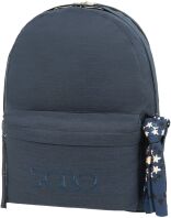 Polo Σακίδιο Double Scarf-13 Σχέδια (9-01-235)