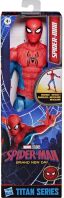 Spiderman Titan Hero Power Fx Figure (G3401)