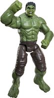 Avengers Titan Hero Series-Hulk 30cm (G2455)