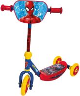Spiderman Scooter (1500-50286)