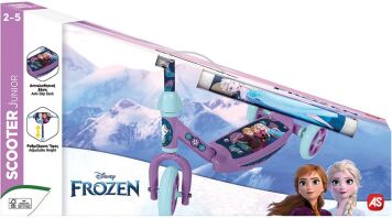 Λαμπάδα Frozen Scooter (5004-50261)