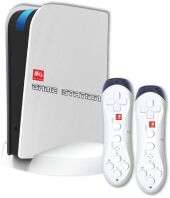 MG Game Station 32 Bit 221 Games Κονσόλα (406044)