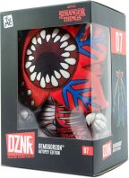 Yume Stranger Things Λούτρινο Demogorgon 9'' (TOY-0019)