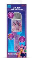 OTL K-Pop Demon Hunters Μικρόφωνο Karaoke Wireless Purple (ACC-1606)