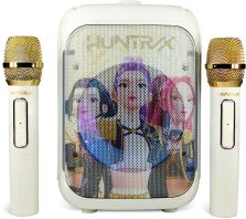 OTL K-Pop Demon Hunters Party Led Karaoke Set Gold (ACC-1608)