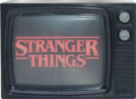 Yume Stranger Things Capsule-11 Σχέδια-1Τμχ (TOY-0017)