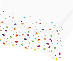 Τραπεζομάντηλο 115Χ175 Confetti Birthday (M9906349)