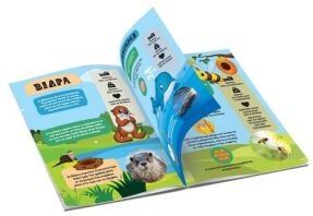 Διαβάζω Και Μαθαίνω:Η Ελλάδα Και Τα Ζώα Της Παζλ 50Τμχ (150020)