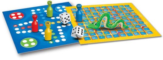 Γκρινιάρης-Φιδάκι (100523-523)