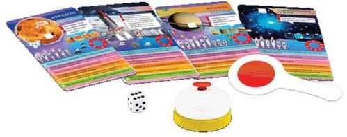 Γη & Διάστημα-Ξεφτέρια (100789)