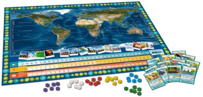 Επιτραπέζιο Terra (100823)