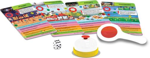 Επιτραπέζιο Αθλητισμός Και Χόμπι-Ξεφτέρια (100839)