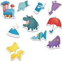 Τα Νησάκια Της Γνώσης-Α-Ω (100862)