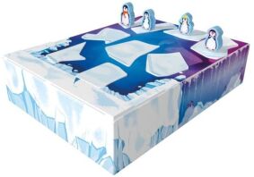 Επιτραπέζιο Χοπ Στον Πάγο! (100872)