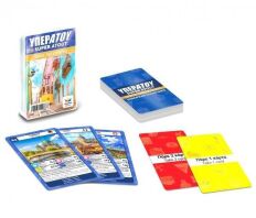 Υπερατού-Χώρες Της Ευρώπης (100936-100940)