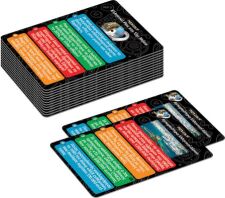 Επιτραπέζιο Ποιός Που Πότε Γιατί Party Edition-Μουσική (100817)