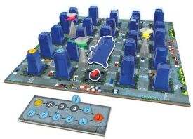 Επιτραπέζιο Καταδίωξη (520175)