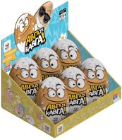 Επιτραπέζιο Αβγά Σε Καυγά (520177)