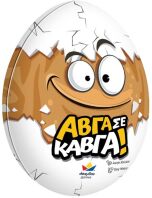 Επιτραπέζιο Αβγά Σε Καυγά (520177)